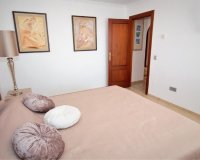Wiederverkauf - Villa - El Paraiso