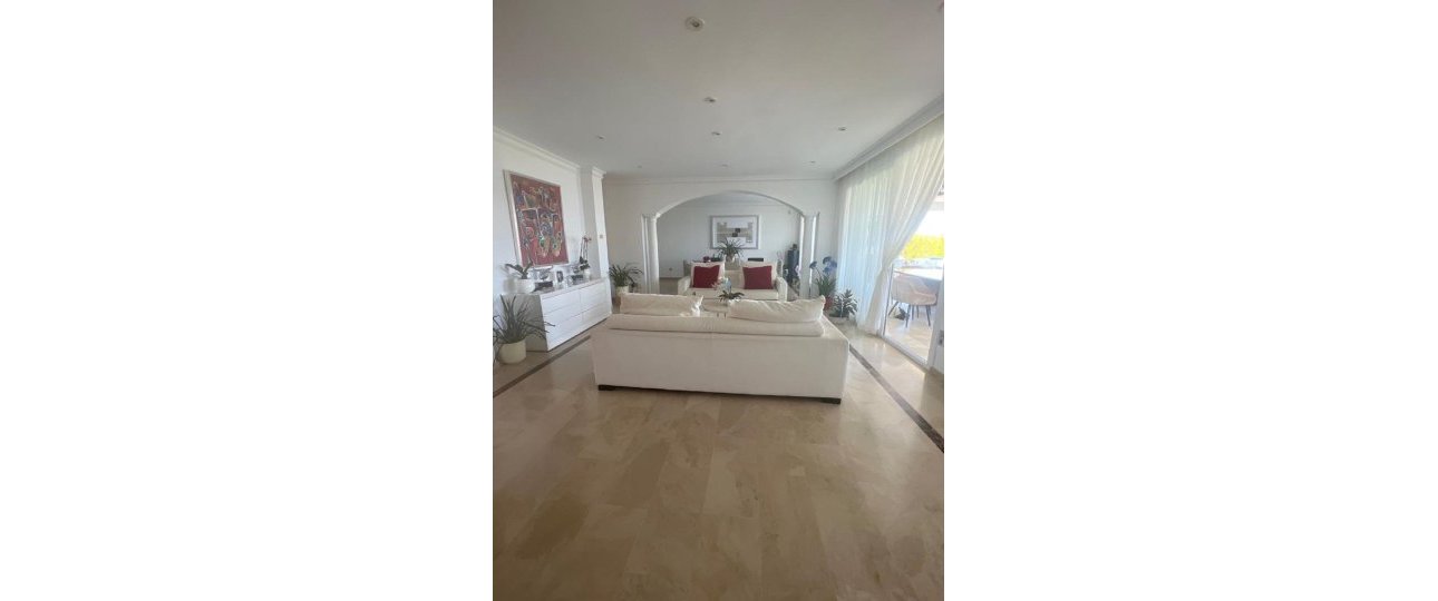 Wiederverkauf - Villa - El Paraiso