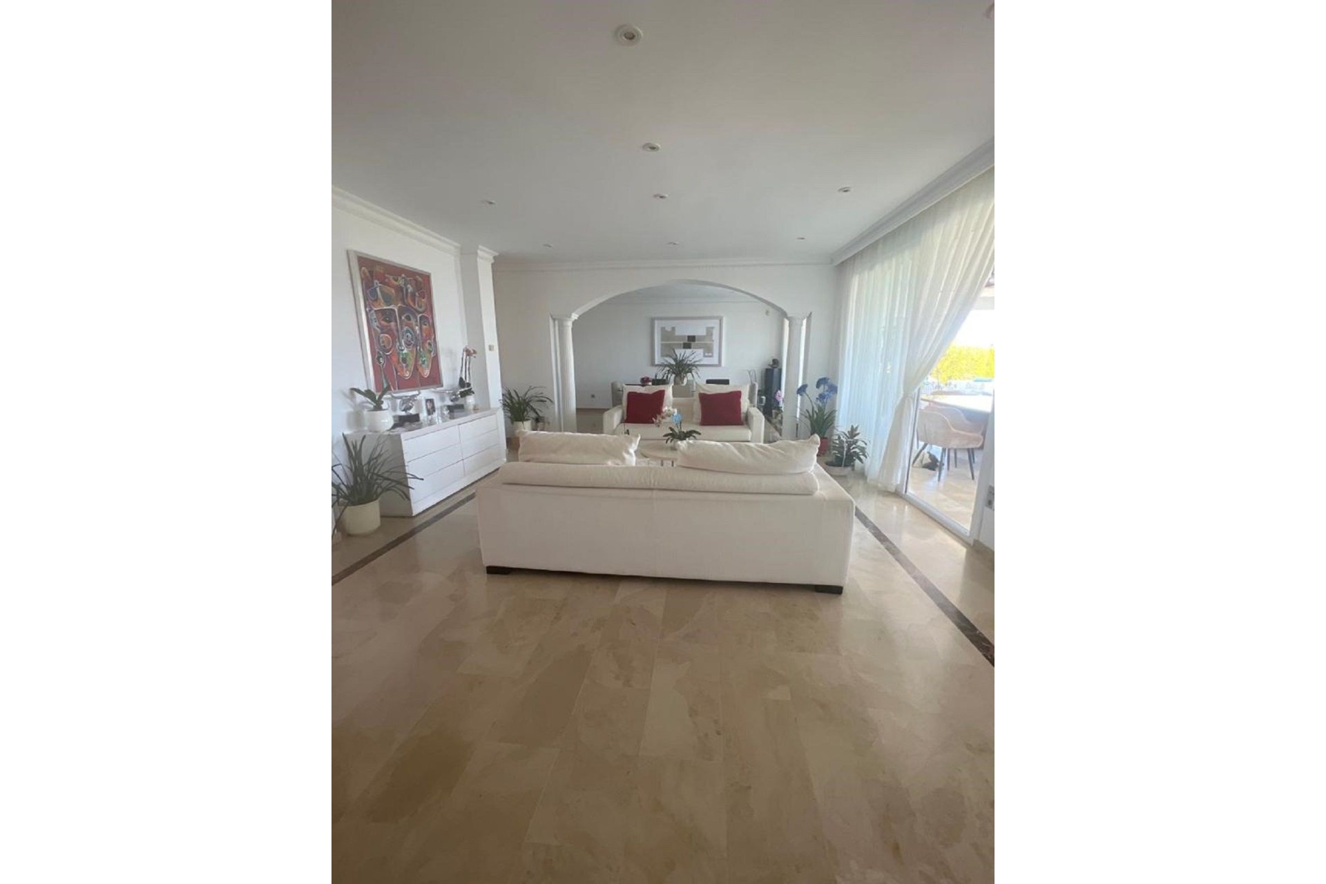 Wiederverkauf - Villa - El Paraiso