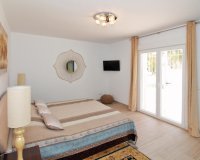 Wiederverkauf - Villa - El Paraiso