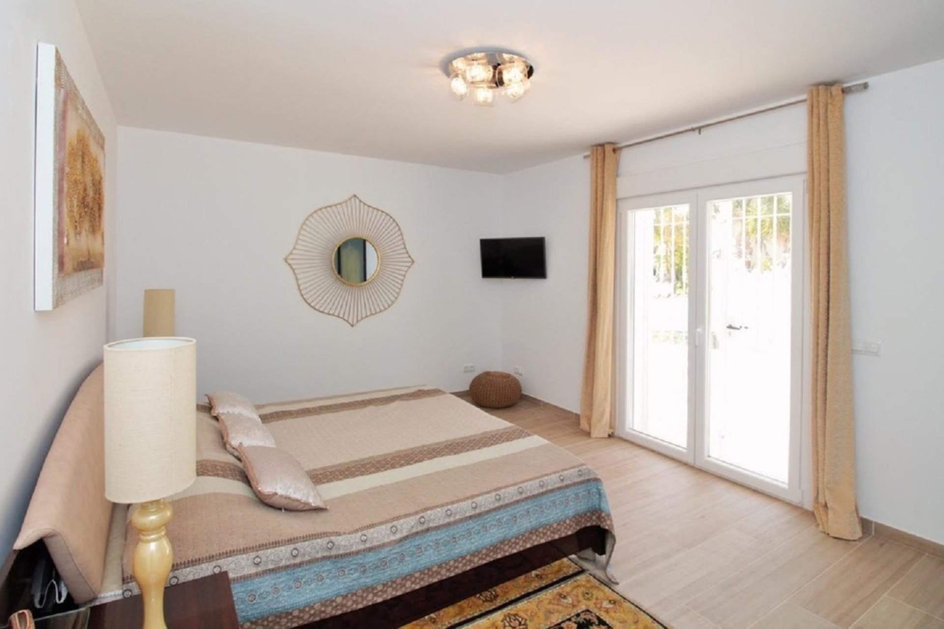 Wiederverkauf - Villa - El Paraiso
