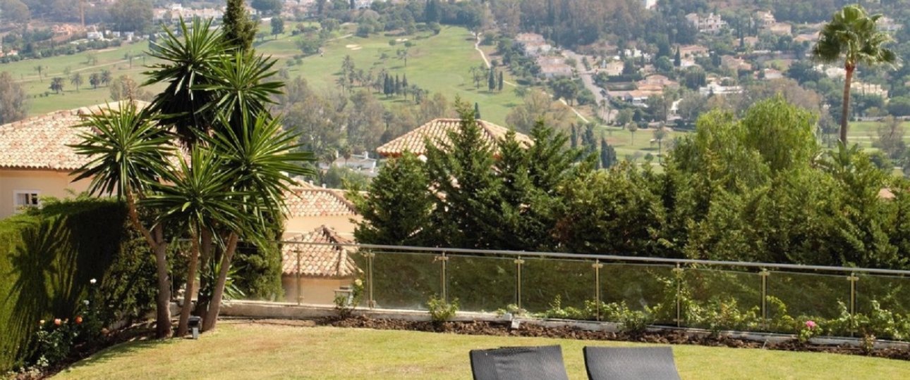 Wiederverkauf - Villa - El Paraiso