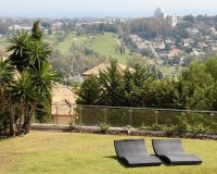 Wiederverkauf - Villa - El Paraiso