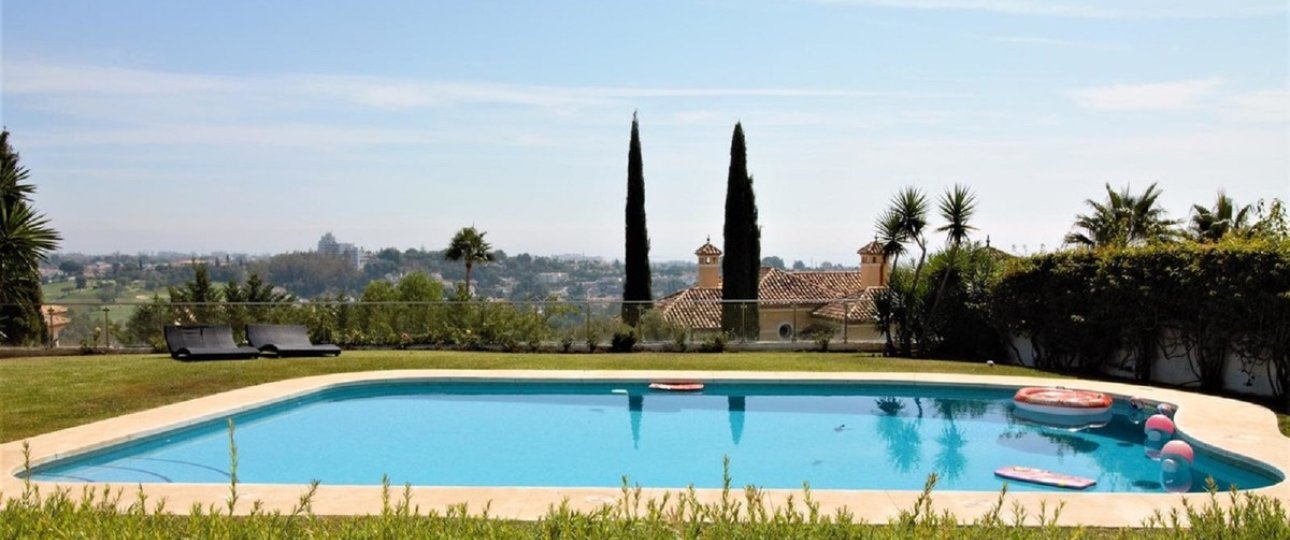 Wiederverkauf - Villa - El Paraiso
