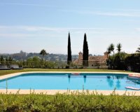 Wiederverkauf - Villa - El Paraiso