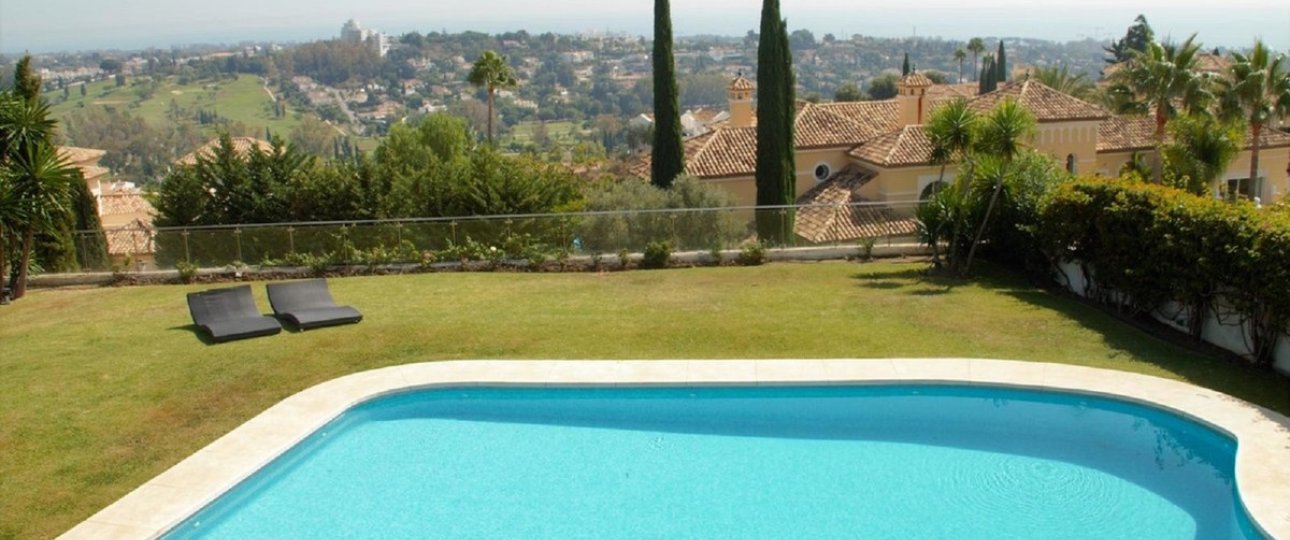 Wiederverkauf - Villa - El Paraiso