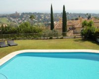 Wiederverkauf - Villa - El Paraiso
