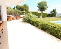 Wiederverkauf - Villa - El Paraiso