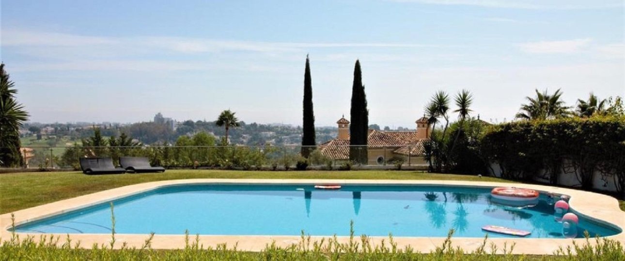 Wiederverkauf - Villa - El Paraiso