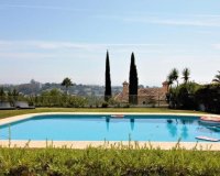 Wiederverkauf - Villa - El Paraiso