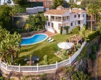Wiederverkauf - Villa - El Paraiso