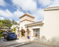 Wiederverkauf - Villa - El Paraiso