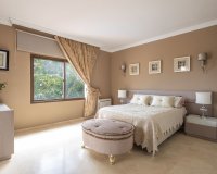 Wiederverkauf - Villa - El Paraiso