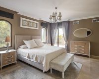 Wiederverkauf - Villa - El Paraiso