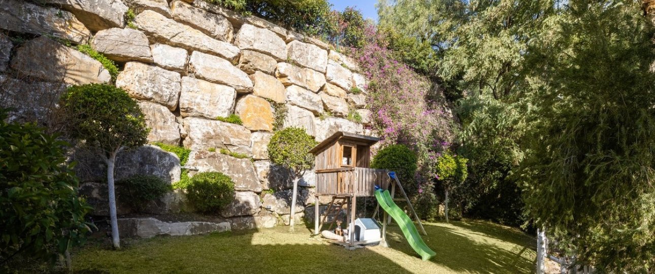 Wiederverkauf - Villa - El Paraiso