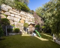 Wiederverkauf - Villa - El Paraiso