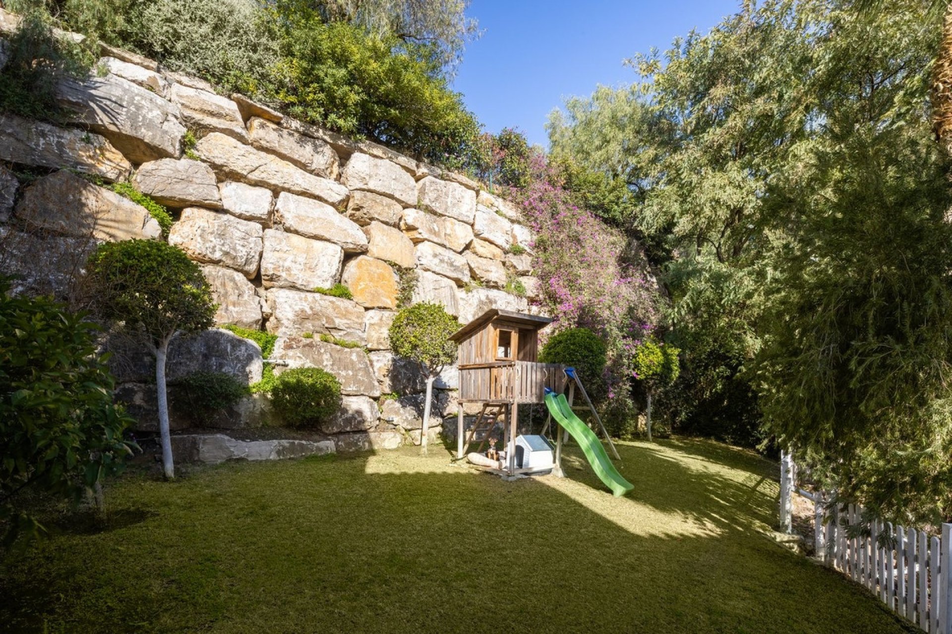 Wiederverkauf - Villa - El Paraiso
