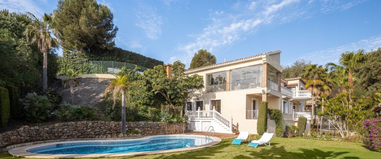 Wiederverkauf - Villa - El Paraiso
