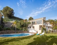 Wiederverkauf - Villa - El Paraiso