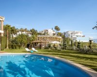 Wiederverkauf - Villa - El Paraiso