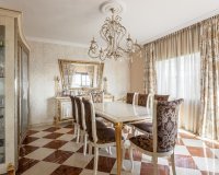 Wiederverkauf - Villa - El Paraiso