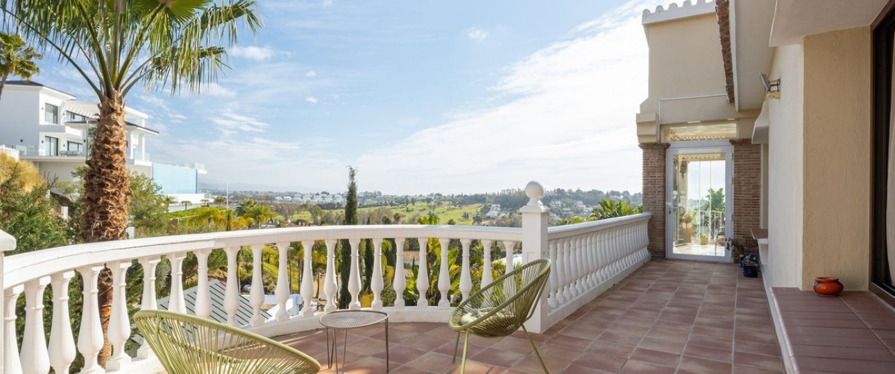 Wiederverkauf - Villa - El Paraiso