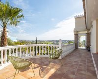 Wiederverkauf - Villa - El Paraiso