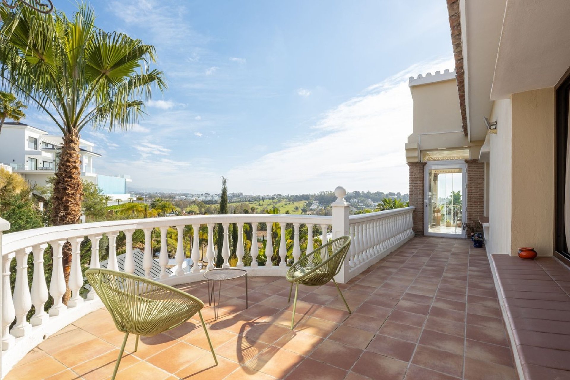 Wiederverkauf - Villa - El Paraiso