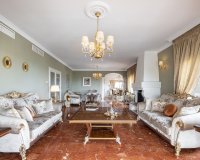 Wiederverkauf - Villa - El Paraiso