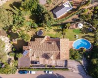 Wiederverkauf - Villa - El Paraiso