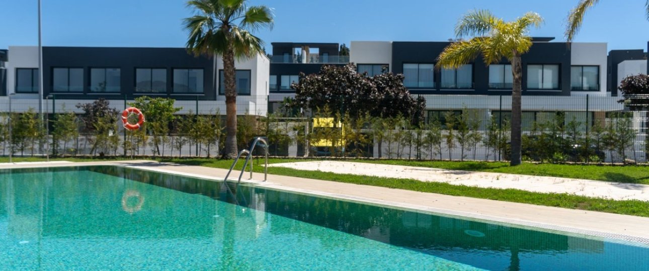 Wiederverkauf - Villa - El Paraiso