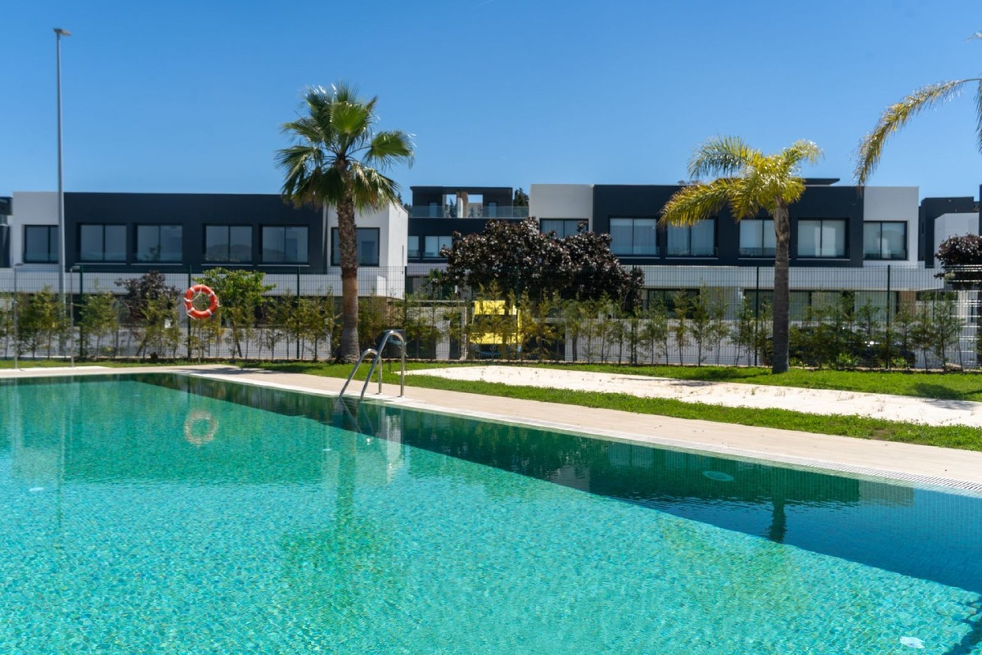 Wiederverkauf - Villa - El Paraiso