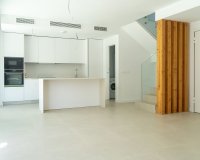 Wiederverkauf - Villa - El Paraiso