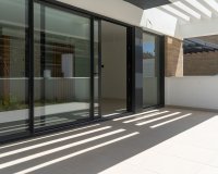 Wiederverkauf - Villa - El Paraiso