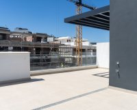 Wiederverkauf - Villa - El Paraiso