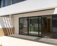 Wiederverkauf - Villa - El Paraiso