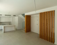Wiederverkauf - Villa - El Paraiso