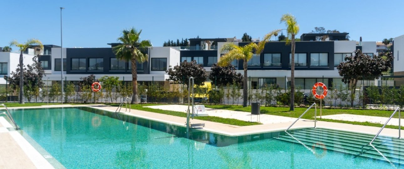 Wiederverkauf - Villa - El Paraiso