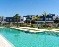 Wiederverkauf - Villa - El Paraiso