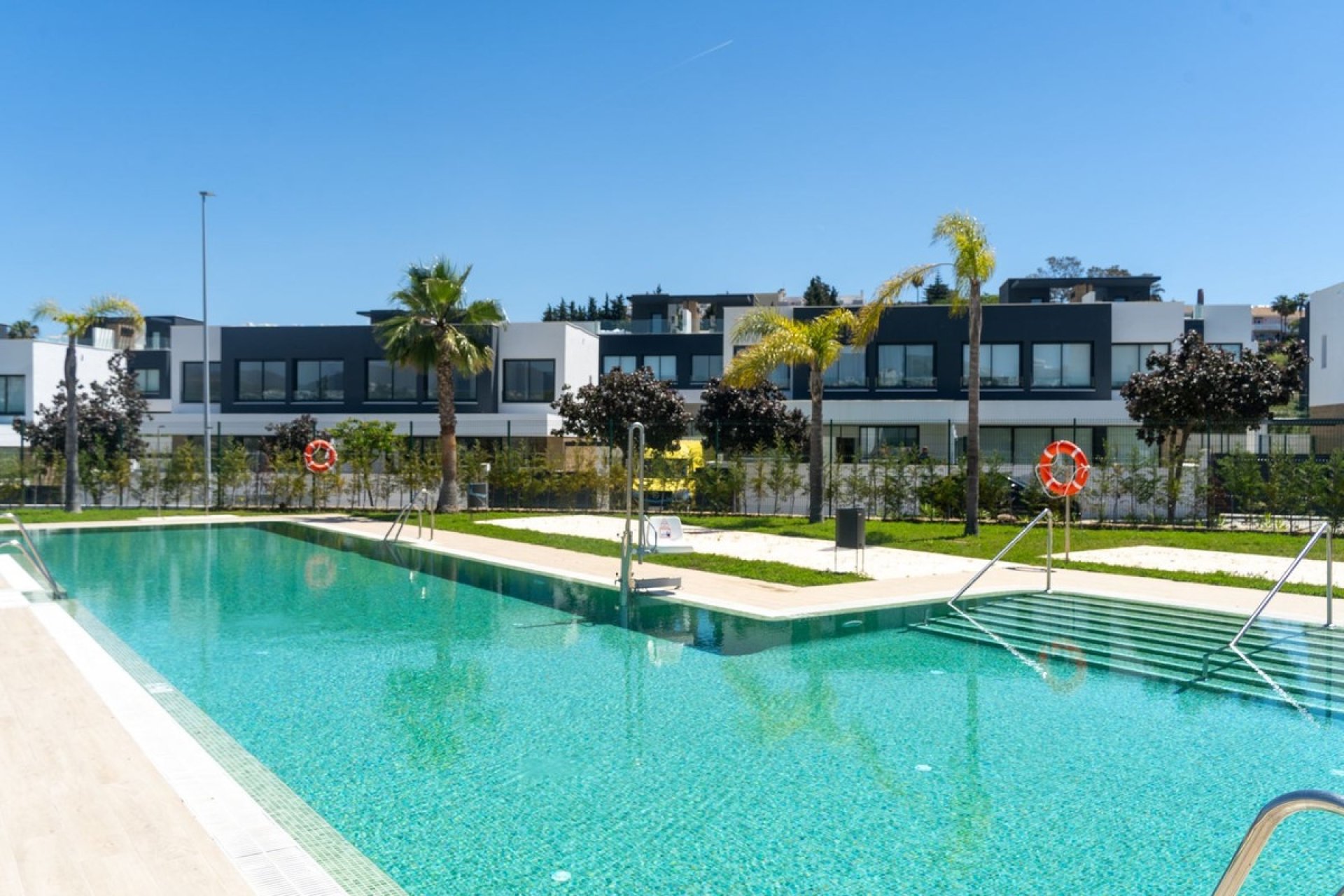 Wiederverkauf - Villa - El Paraiso