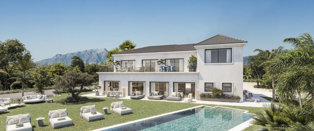 Wiederverkauf - Villa - El Paraiso
