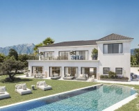 Wiederverkauf - Villa - El Paraiso