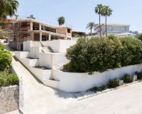 Wiederverkauf - Villa - El Paraiso