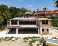 Wiederverkauf - Villa - El Paraiso