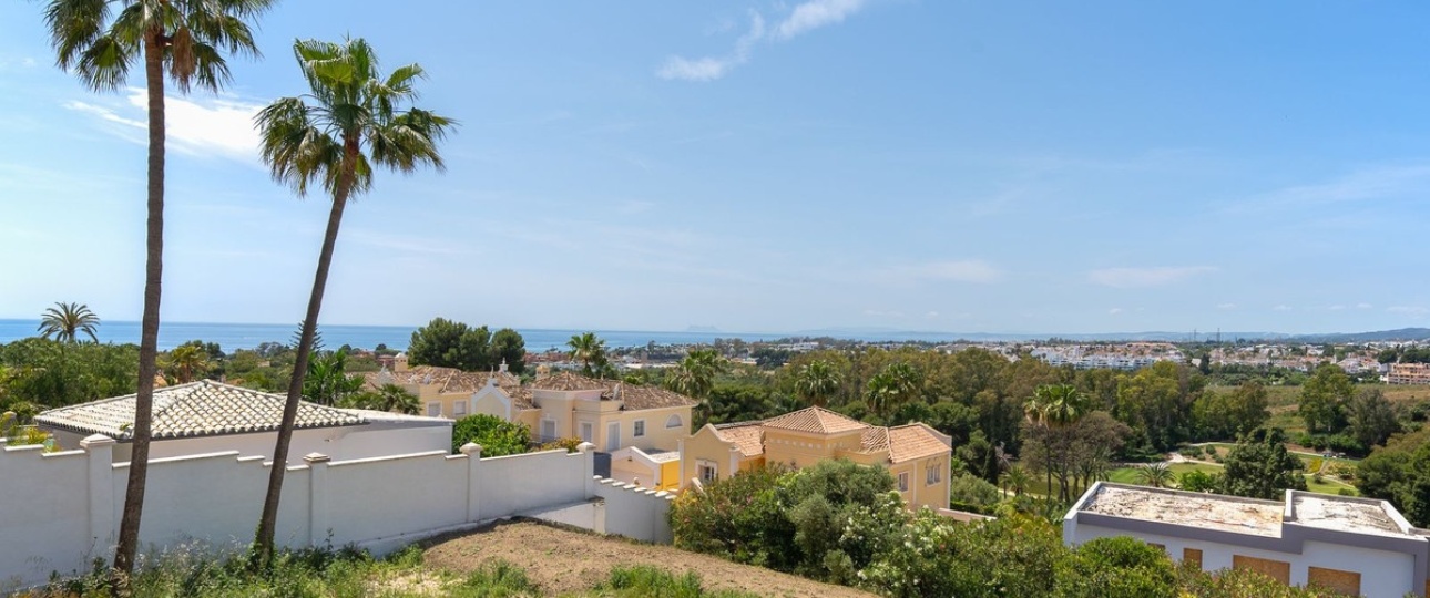 Wiederverkauf - Villa - El Paraiso
