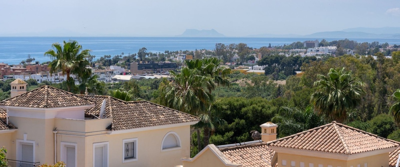 Wiederverkauf - Villa - El Paraiso