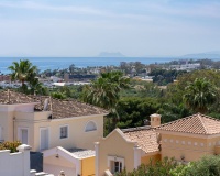 Wiederverkauf - Villa - El Paraiso