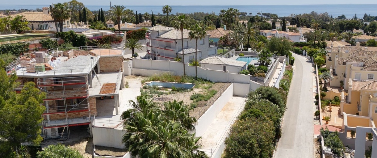 Wiederverkauf - Villa - El Paraiso
