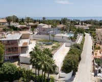 Wiederverkauf - Villa - El Paraiso