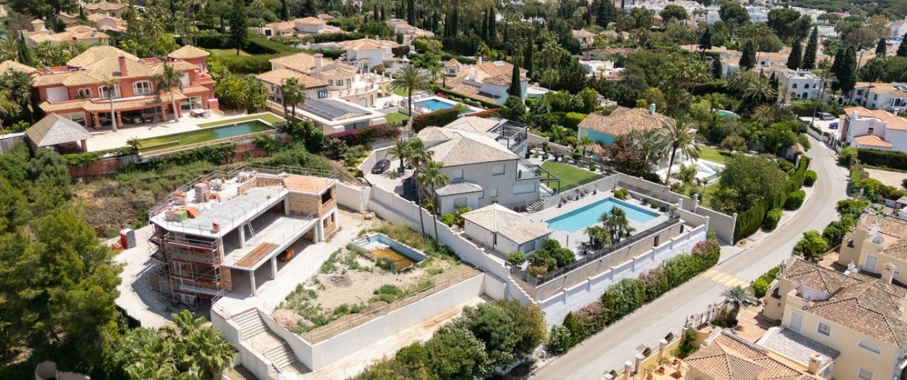 Wiederverkauf - Villa - El Paraiso